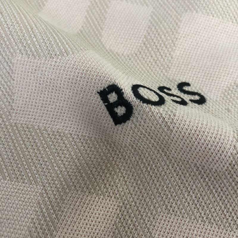 Boss T-Shirts